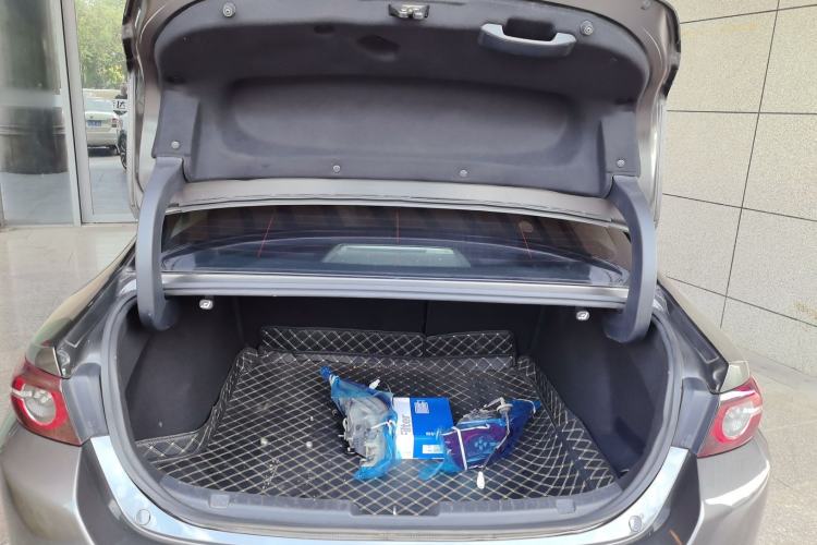 Used Mazda Mazda 3 Axela 2021 2.0L Automatic Zhiya Edition