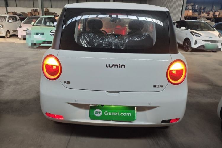 Used  Lumin 2024 130km Qingyue Version

