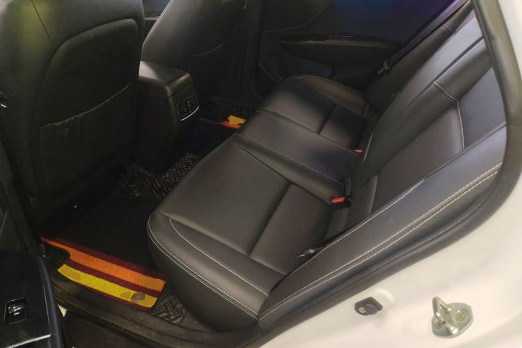 Used Hyundai Mistra 2019 1.6T Automatic Smart GLS China VI Standard