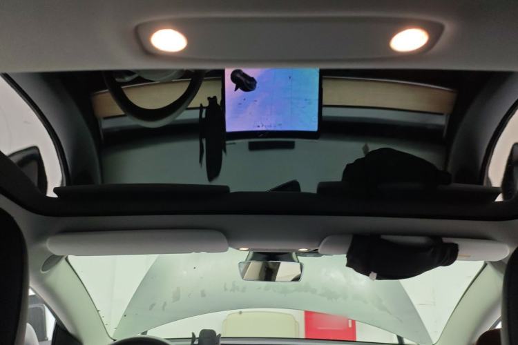 Used Tesla Model 3 2020 Refreshed Version Long-Range Rear-Wheel Drive