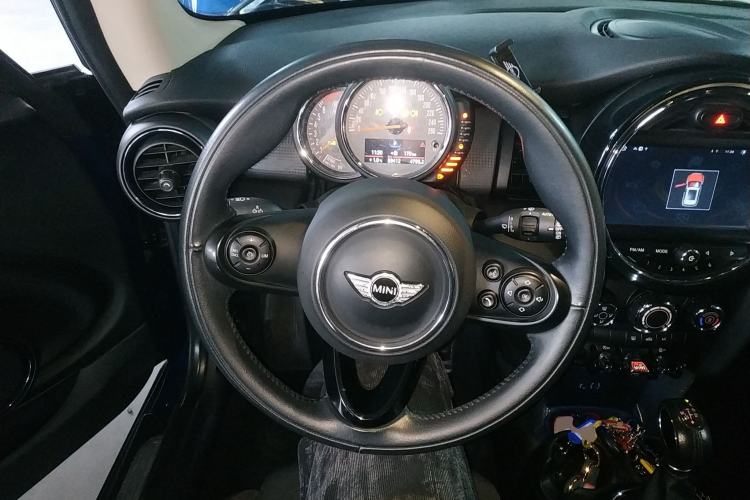 Used  MINI 2016 1.5T COOPER