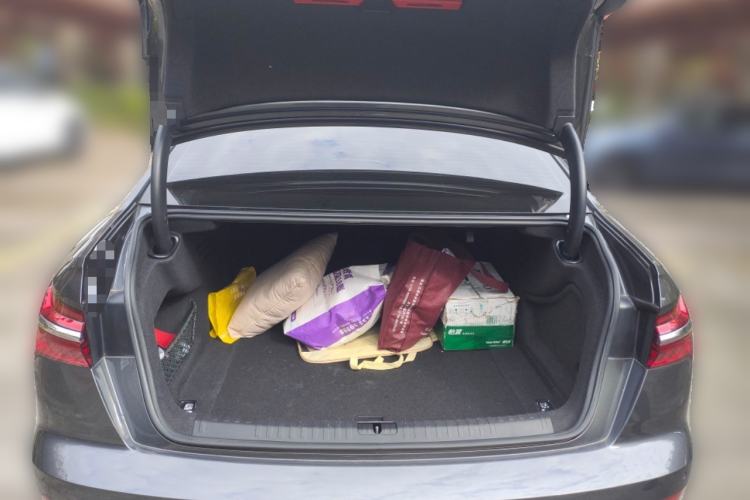 Used Audi A6L 2020 45 TFSI Prestige Dynamic Edition
