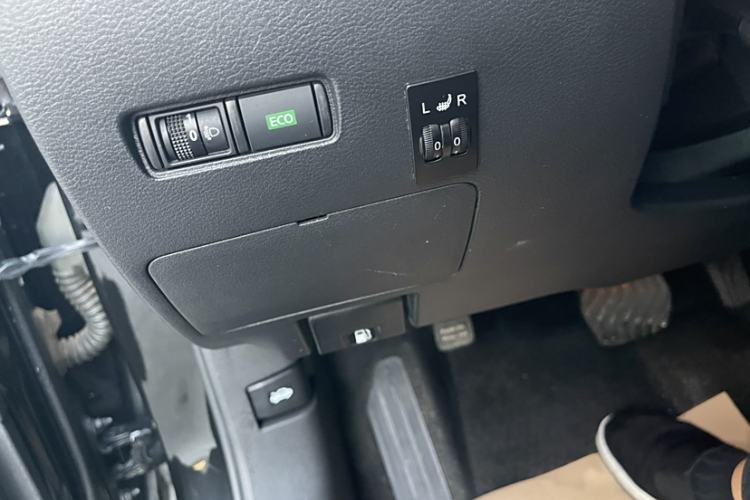 Used Nissan Teana 2019 2.0T XL Smart Leading Edition
