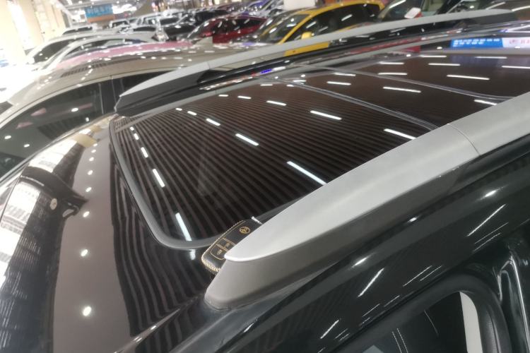 Used Toyota RAV4 2016 2.5L Automatic 4x4 Elite Edition
