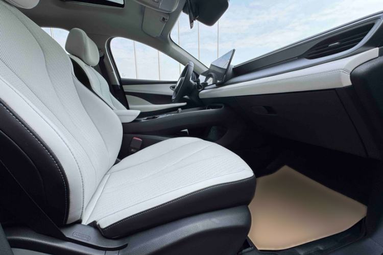 Used BYD Seal 05 DM-i 2025 DM-i Intelligent Drive 120KM Flagship Model
