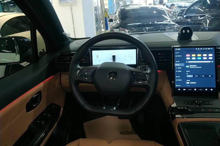 Used Nio ES6 2020 600 km Sport Edition
