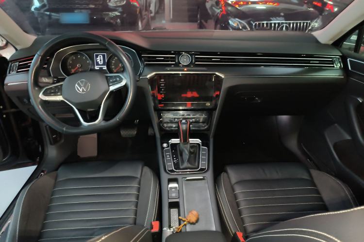 Used Volkswagen Magotan 2020 330TSI DSG Leading Model