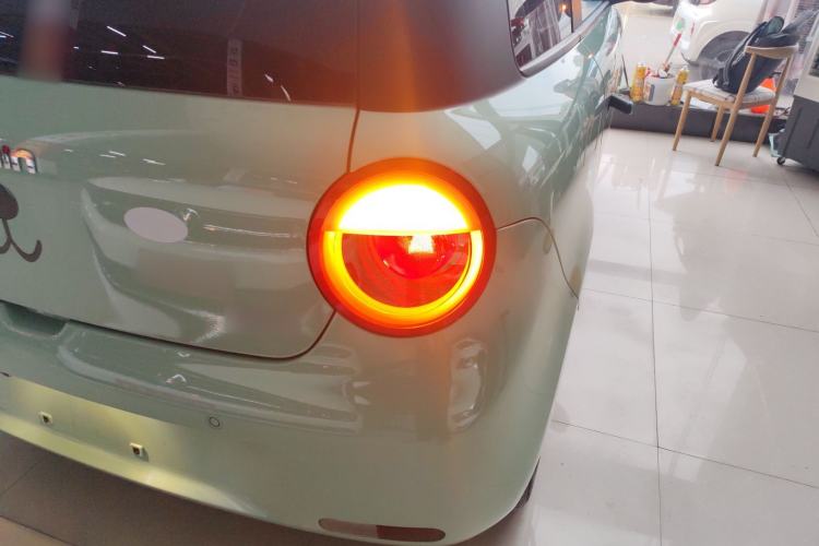 Used  Lumin 2022 210km Sweet Edition
