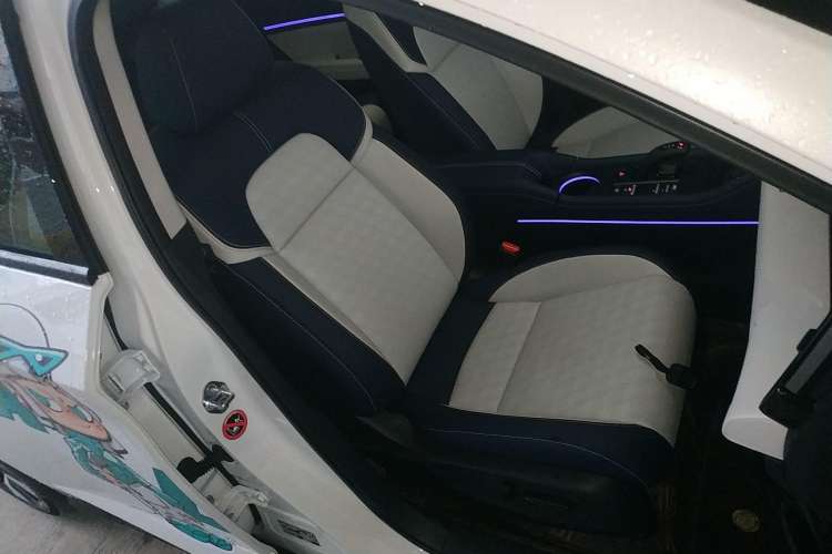 Used Lingxi L 2024 Player No. 1 Edition
