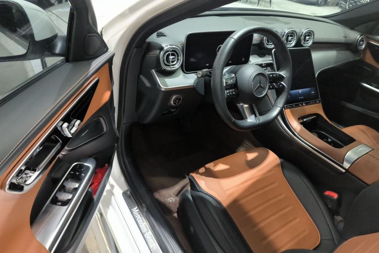 Used Mercedes-Benz C-Class 2024 C 260 L Sport Edition