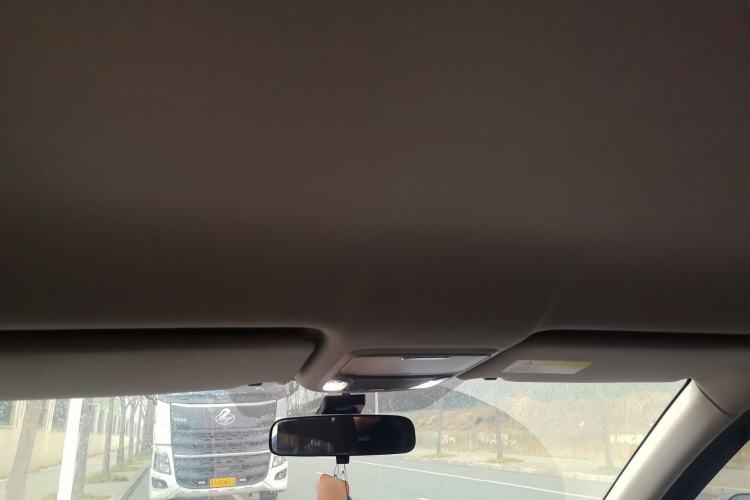 Used Honda Avancier 2019 240TURBO Two-Wheel Drive Elite Edition
