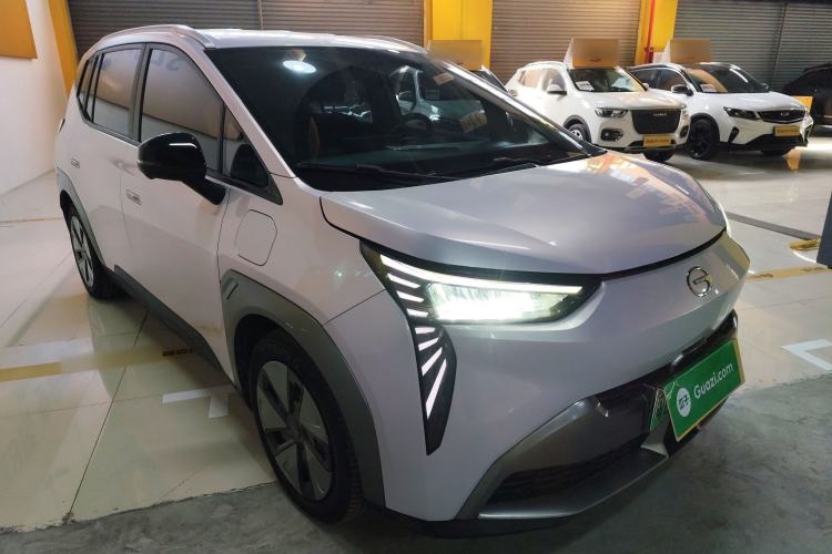 Used AION Y 2022 70 Enjoyment Edition Lithium Iron Phosphate
