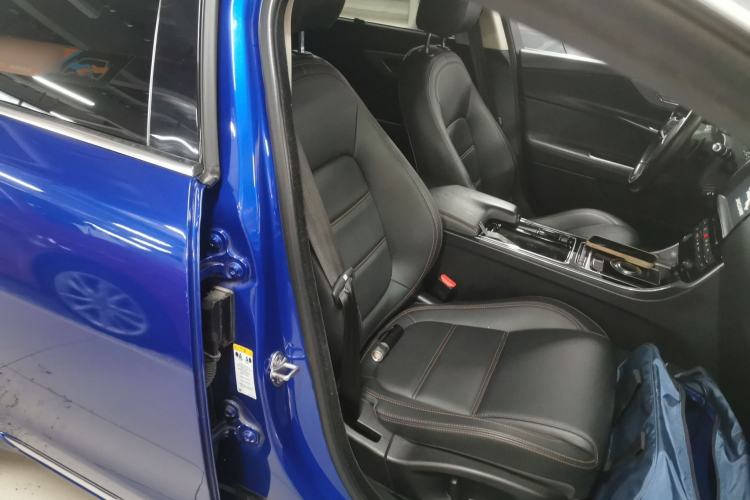 Used Jaguar XEL 2018 2.0T 200 PS Premium Edition
