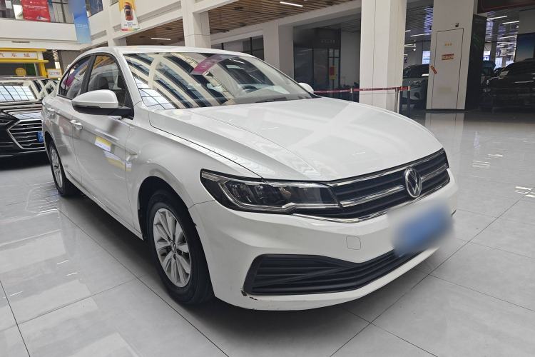 Used Volkswagen Bora 2020 1.5L Automatic Fashion Edition
