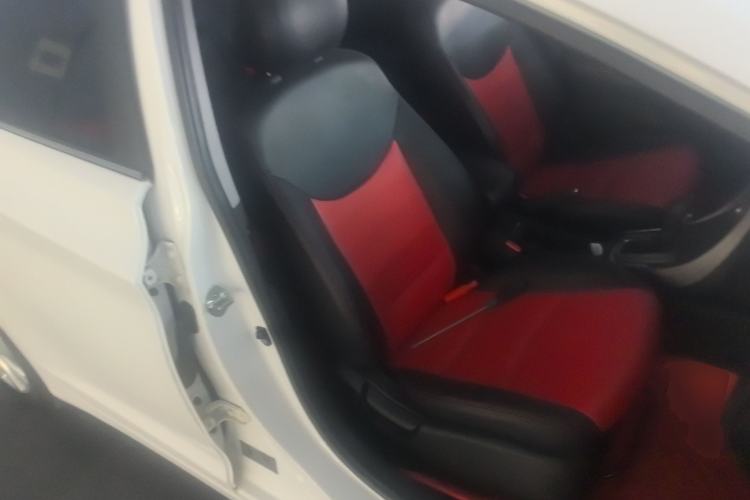 Used Hyundai Elantra 2016 1.6L Automatic Prestige Edition