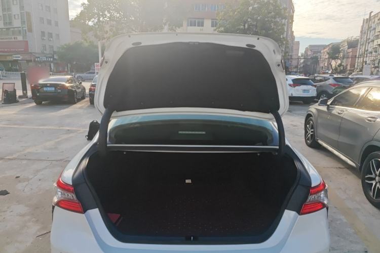 Used Toyota Camry 2018 2.5S Fēngshàng Edition
