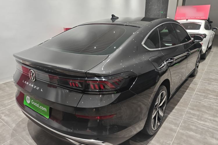 Used Volkswagen Lamando 2024 Lavida L 280TSI DSG Cool & Spicy Edition
