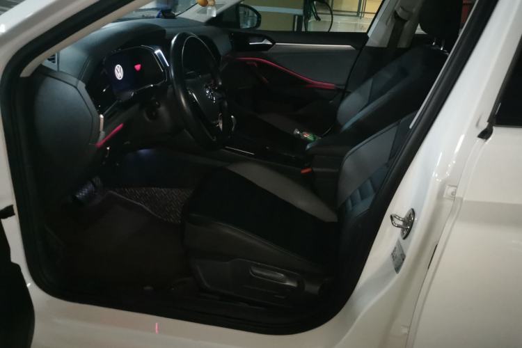 Used Volkswagen Sagitar 2021 280TSI DSG Excellence Edition
