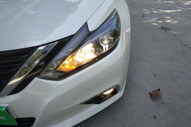 Used Nissan Teana 2016 Revised Version 2.0L XL Comfort Edition
