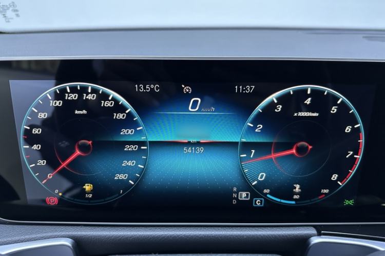 Used Mercedes-Benz GLB 2020 Facelift GLB 200 Fashion Edition