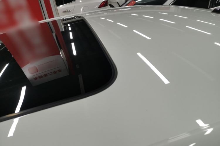 Used Volkswagen Bora 
