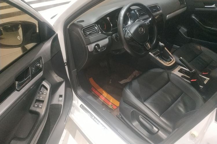 Used Volkswagen Sagitar 2018 280TSI DSG Comfort Model