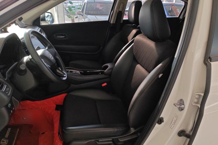 Used Honda Vezel 2020 1.5L CVT Pioneer Edition