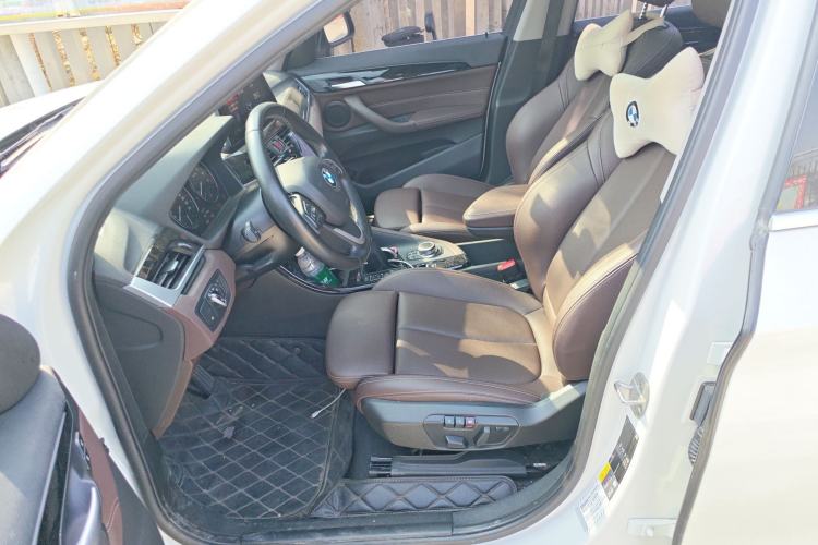 Used BMW X1 New Energy 2020 xDrive30Le Premium Edition
