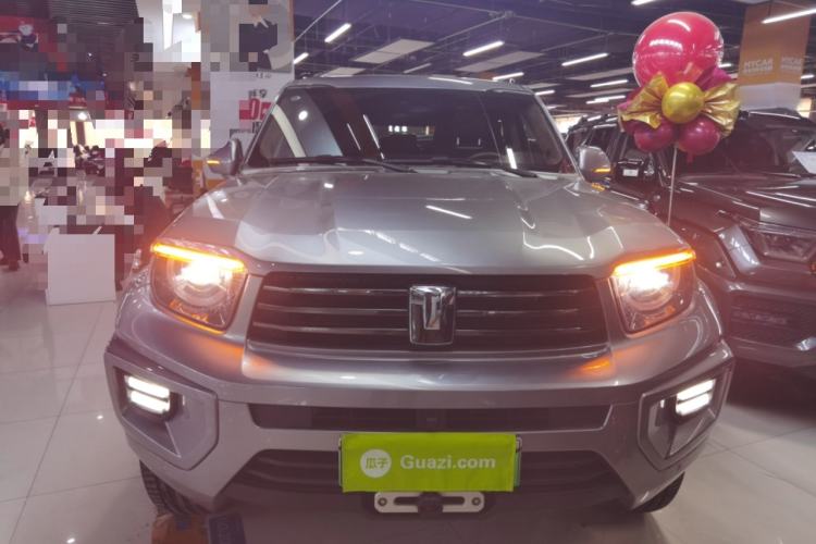 Used Tank 700 New Energy 2024 Hi4-T Extreme Edition
