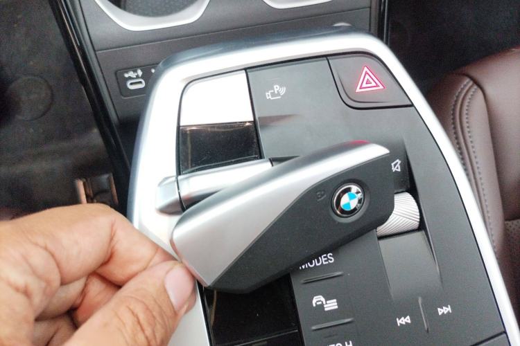 Used BMW X1 2023 sDrive25Li M Sport Package
