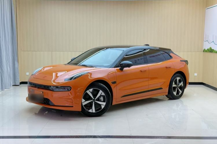 Used Zeekr 001 2023 WE Edition 100 kWh