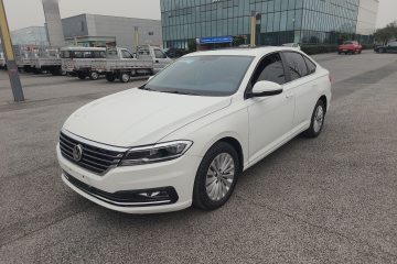 Used Volkswagen Lavida 2018 1.5L Automatic Comfort Edition China V Standard