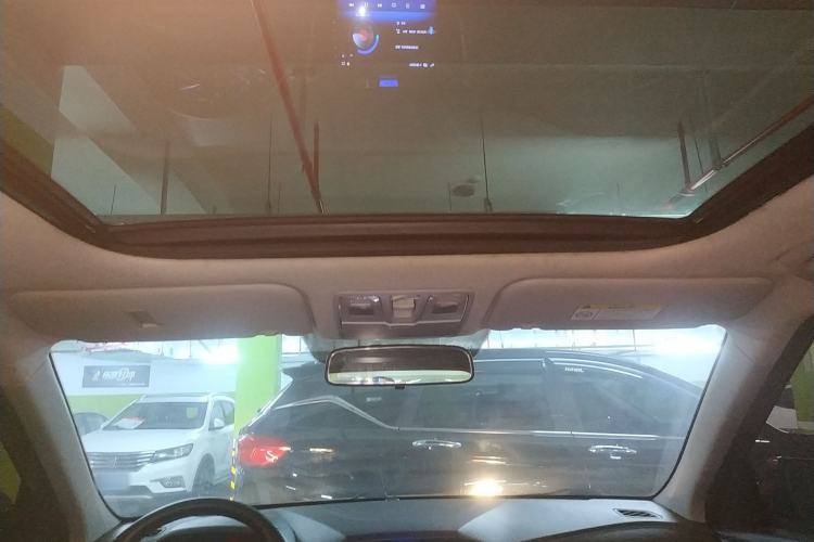 Used Hyundai ix25 2015 1.6L Automatic Two-Wheel Drive Smart GLS Trim
