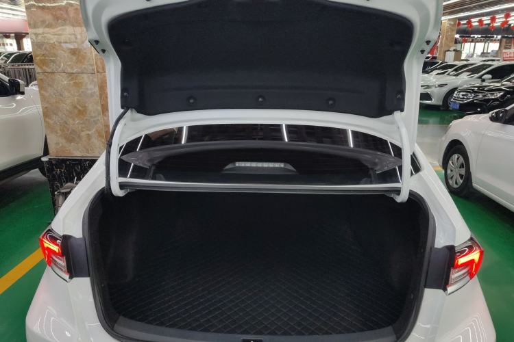 Used Toyota Corolla 2023 1.8L Smart Electric Hybrid Dual-Motor Elite Edition
