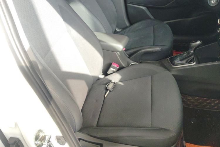 Used Hyundai Verna 2016 1.4L Automatic Cool Edition GLS
