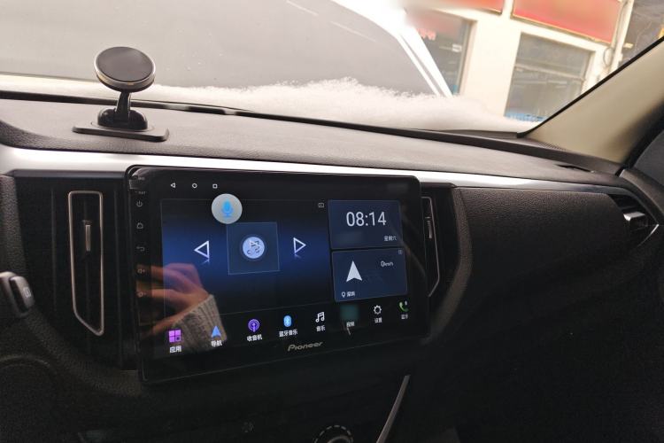 Used Isuzu JLM 2022 2.8T Classic Diesel Two-Wheel Drive Comfort Version with Standard Wheelbase – JE493ZLQ6E
