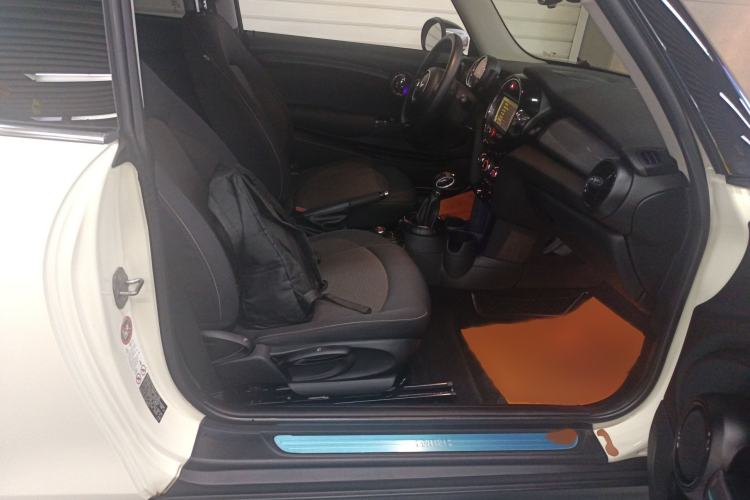 Used  MINI 2014 1.5T COOPER Fun
