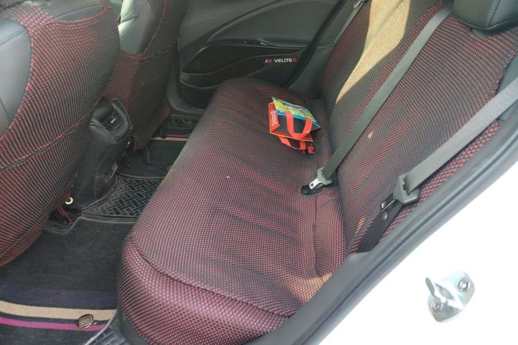 Used Buick Velite 6 2024 430km Enjoyment Version
