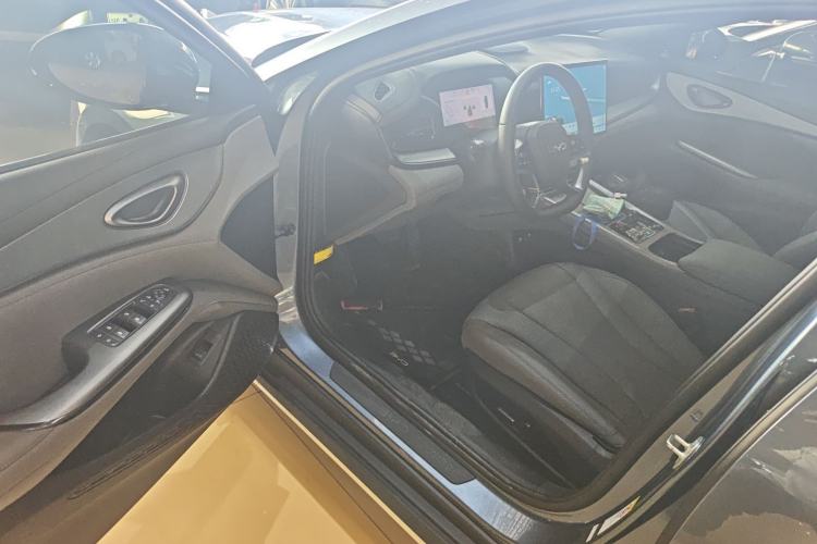 Used BYD Seal 07 DM-i 2025 DM-i 1.5L 125km Elite Model