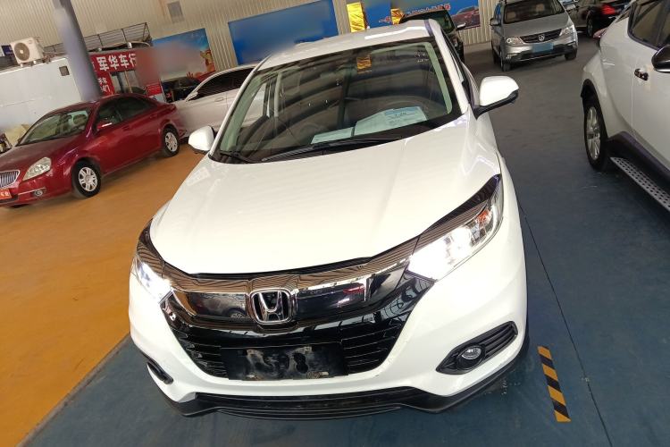 Used Honda Vezel 2020 220 TURBO CVT Elite Edition