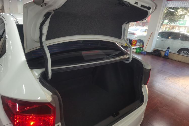 Used Honda City 2018 1.5L CVT Dynamic Edition
