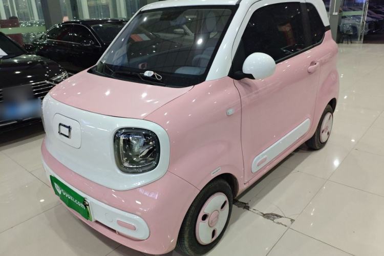 Used Bestune Pony 2024 170km Vitality Horse