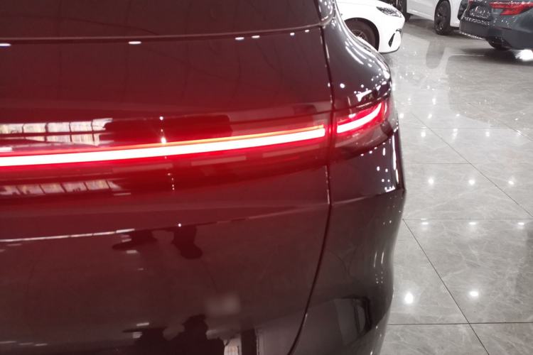 Used Li Auto L6 2024 Pro Model