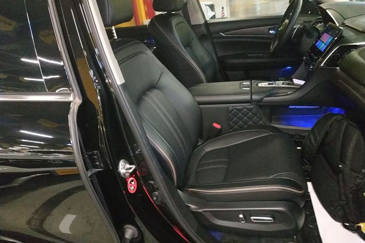 Used Honda Avancier 2020 370TURBO Two-Wheel Drive Luxury Edition