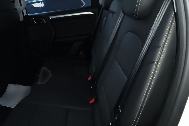 Used Haval DARGO 2021 1.5T DCT Two-Wheel Drive Border Collie Edition
