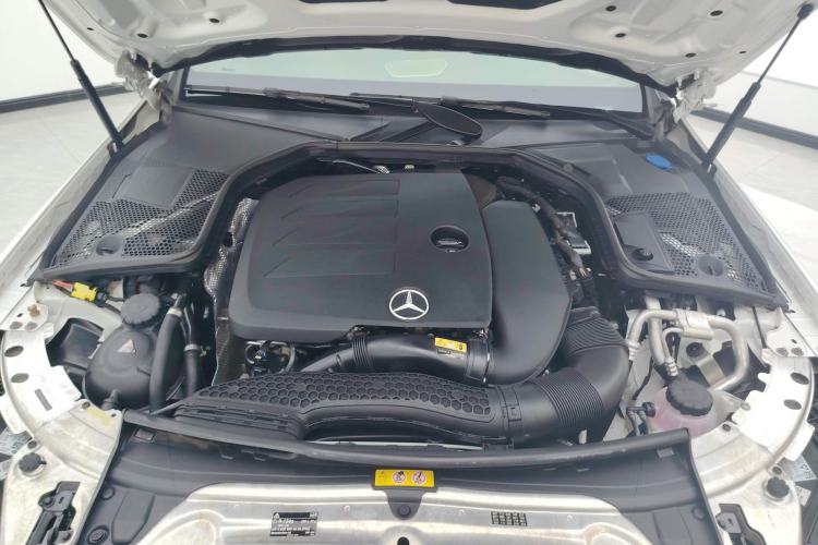 Used Mercedes-Benz C-Class 2020 Restyled C 260 Sport Edition
