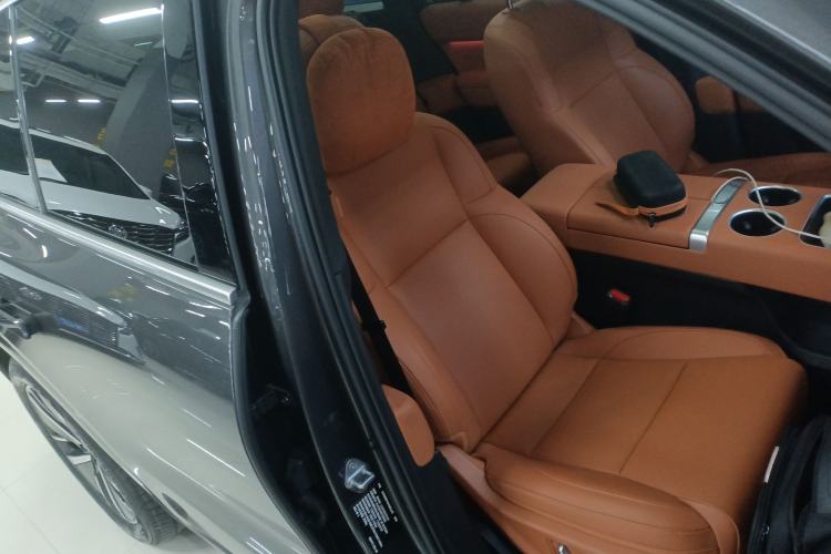 Used Li Auto L6 2024 Pro Model
