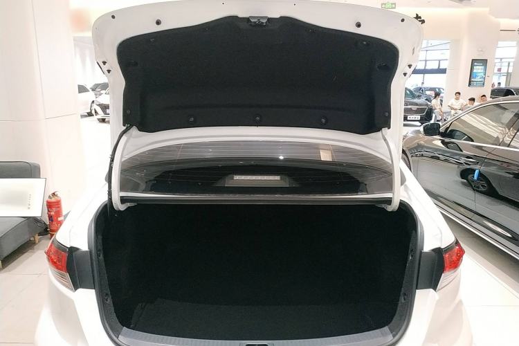 Used Toyota Levin 2022 185T CVT Luxury Edition
