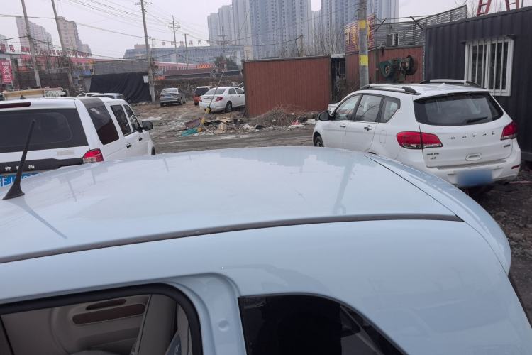 Used Bestune Pony 2026 Model 222km Agile Horse
