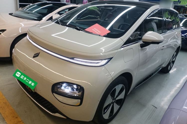 Used Baojun Cloud 2023 460 Pro
